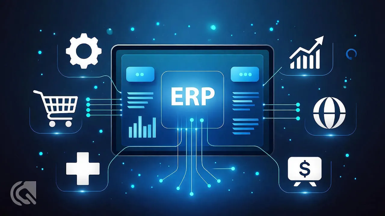 How Can the Implementation of an ERP Be a Game-Changer for Any Industry?