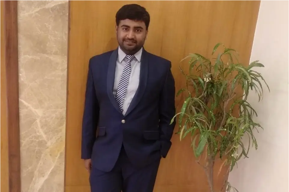 Political Consultant in India: Aakash Srivastava and TechQRT Leading the Charge for Strategic Success