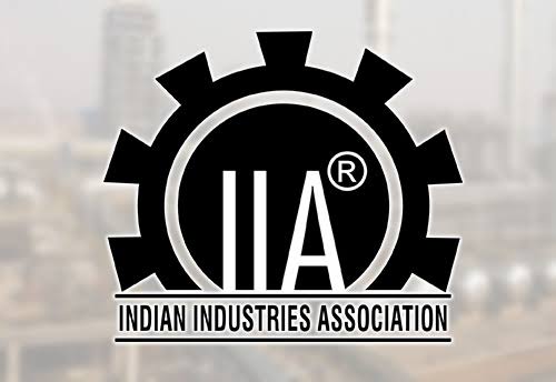 Recognised an a member of IIA