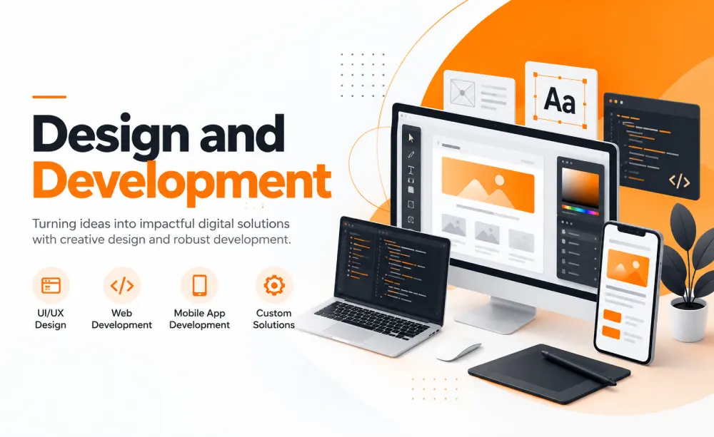 Design and Development