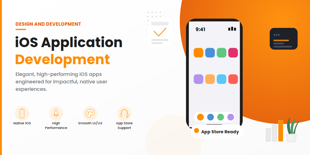 iOS Application Development