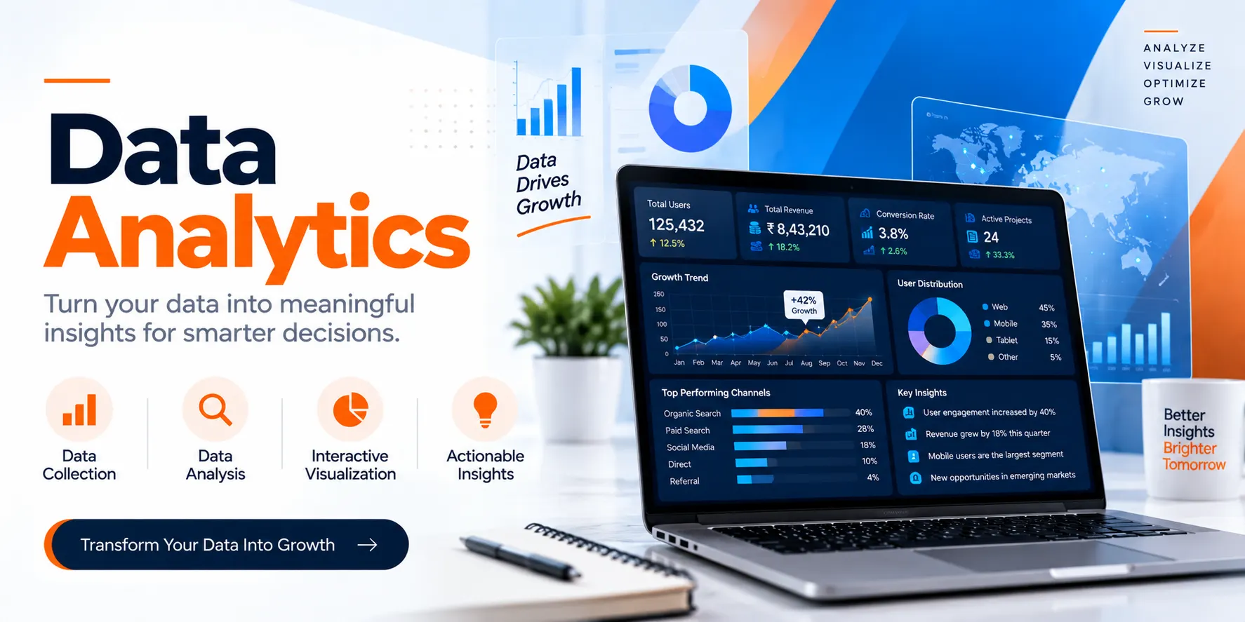Data Analytics