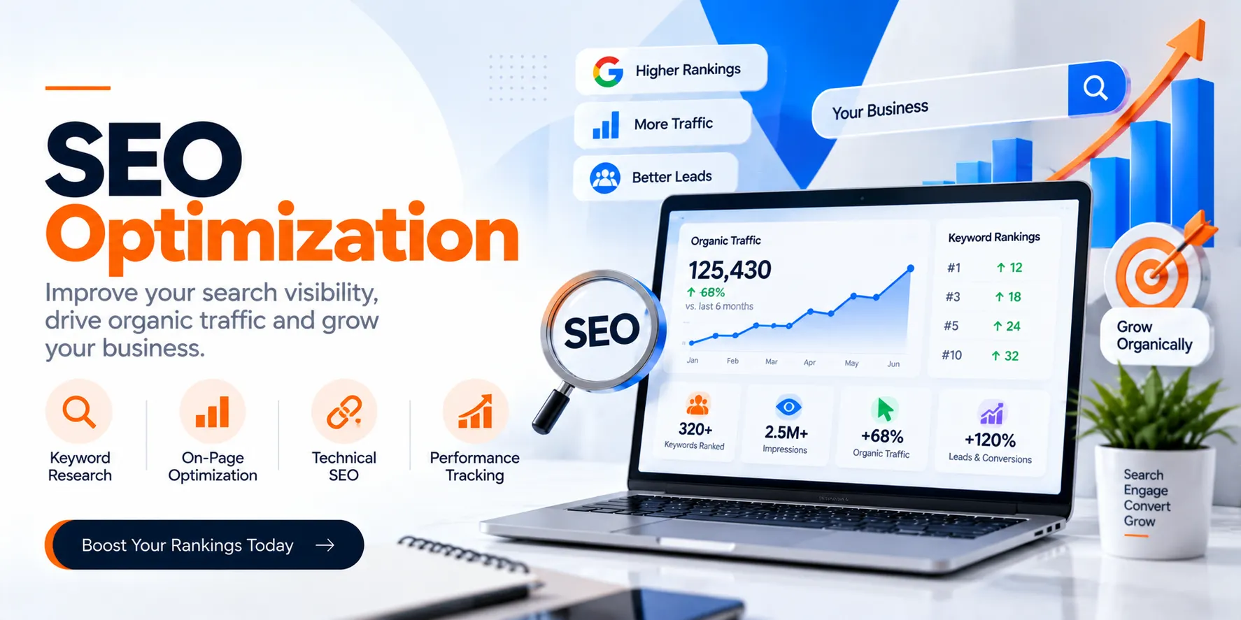 seo-optimization