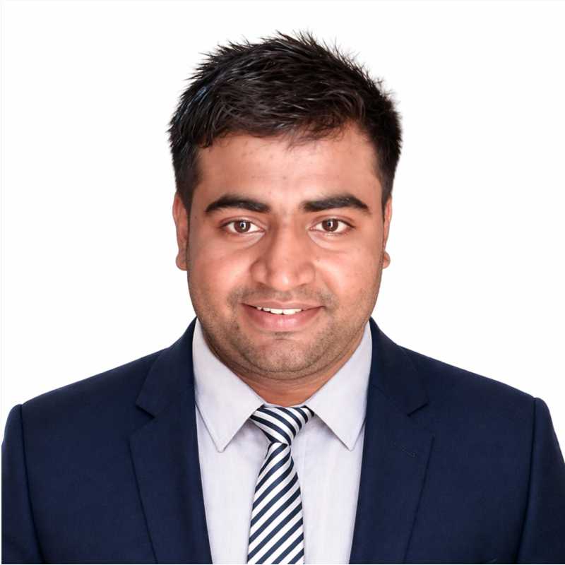 Aakash Srivastava