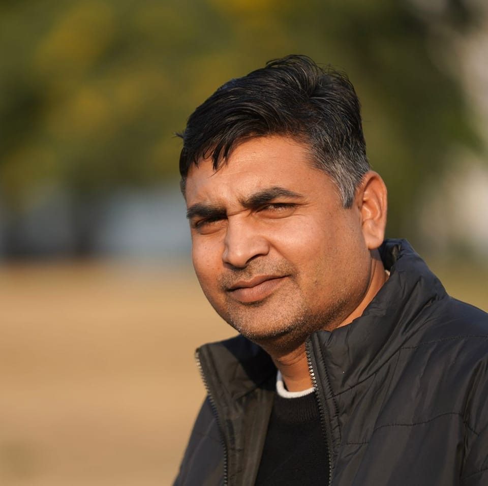 Sandeep Singh