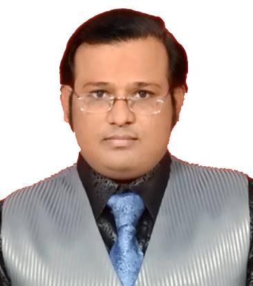 Kalyan Ganguly
