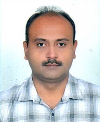Saurabh Kumar Rao