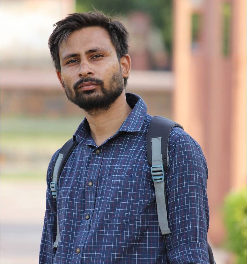 Anshul Kumar
